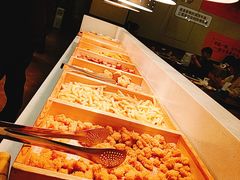-快乐爱斯米牛排自助(太原街万达店)