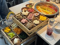 -芈重山老火锅(广州首店)
