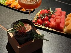 -境·Bar·日咖夜酒