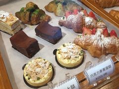 -来回·咖啡(天河南店)