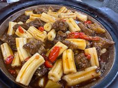 -老三样·旧食新味(船山路店)