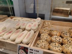 -清真全盛斋传统糕点(许士庙店)