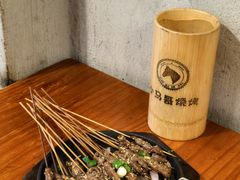 -本色.小马哥烧烤(五一路总店)