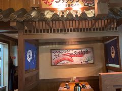-京鹿料理(荟聚店)