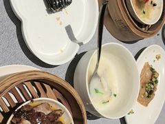 -潮府馆·非遗潮州菜·世纪公园(新国际博览中心店)