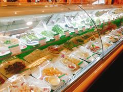 -万宝海鲜舫(劳动公园店)