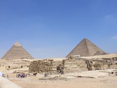 -吉萨金字塔群