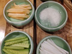 一口酥（点卯精品烤鸭）-顺承小院儿
