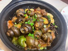 -西山人家·传统苏帮菜·家宴(木渎店)