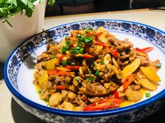 -大碗先生(万家丽店)