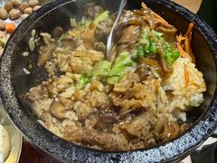 -老炉家木炭烤肉(长江国际店)