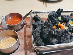 -清雅臻品·竹林院落·新派青岛菜(崂山店)