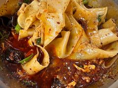 -王菊美食街·王菊面馆(总店)