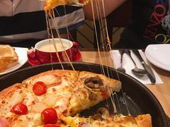 -必胜客(涂门街店)
