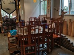 -竹叶涮肉坊(总店)