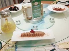 -松沪名灶·豆浆鱼头·新上海菜(飞航吾悦广场店)