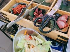 -玄希浪漫厨房·韩料烤肉(湖滨银泰in77店)