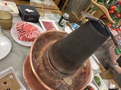 -牛街·马辈儿涮肉(牛街二店)