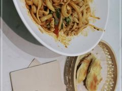 -晋心山西面(壹方城店)