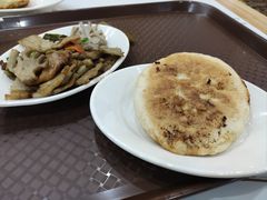 -骏记粥铺(五院店)