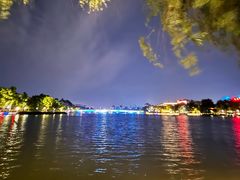 -南通濠河风景名胜区