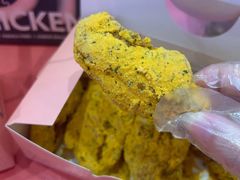 -悠个炸鸡(南京创始店)