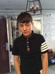 霍岩老师-Sugar Hair Salon