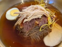 -玉流珍肴馆(亮马桥店)