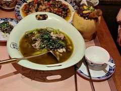 -杨记隆府重庆江湖菜(大悦城店)