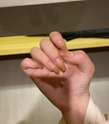手部美甲-七月美睫 美甲