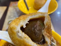 玉兰饼-毛华美食(清扬路店)