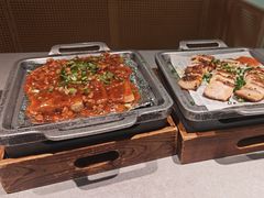 -绿茶餐厅(广州天河城店)