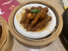 -点都德(大茶楼店)