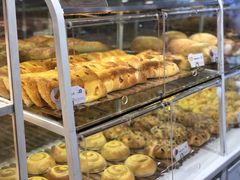 -BreadTalk面包新语·烘焙蛋糕(海岸城店)