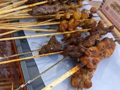 -冶建镜子·老南昌大排档·江西虾王(总店)