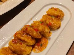 -蛇口希尔顿南海酒店·随轩中餐厅·粤菜