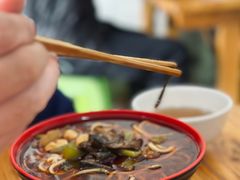 -全味面馆