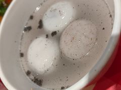 -西贝(上海中心店)