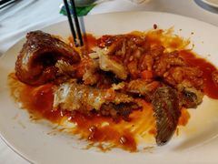 -外滩往事民国上海菜(黄浦店)