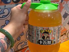 -柴窝堡22号辣子鸡·传承新疆菜