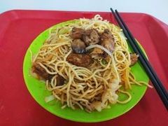 -天津工业大学西苑餐厅