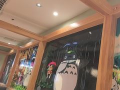 -一心创作料理屋(经开万达店)