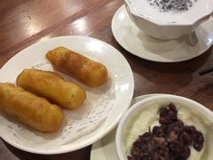 -正德顺順德雙皮奶(中信店)