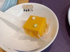 丝滑南瓜糕-点都德·毕德寮