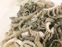 爆肚-清真永恒华威肉饼(潘家园店)