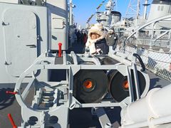 -中国人民解放军海军博物馆