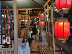-西苑半岛·中餐厅