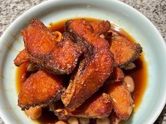 -南京大牌档(西单食宝街友谊商城店)