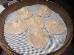 -宋都禾源·灌汤包子(汉兴路直营店)
