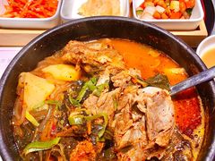 营养脊骨汤-韩香福脊骨汤锅(上杭路店)